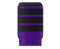 Rode WS14 (Purple) - Pop filtr dla PodMic lub PodMic USB (fiolet) - 1244054 - zdjęcie 1